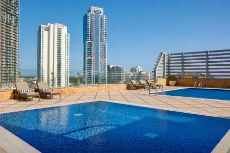 La Suite Dubai & Apartments - 7