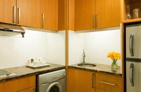 Four Points by Sheraton Downtown Dubai - 30