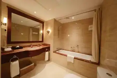 Lotte City Tashkent Palace - 45