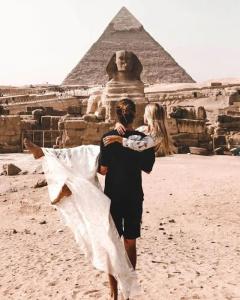 Regency Pyramids - 1