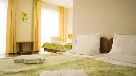 Well Hotel - 58