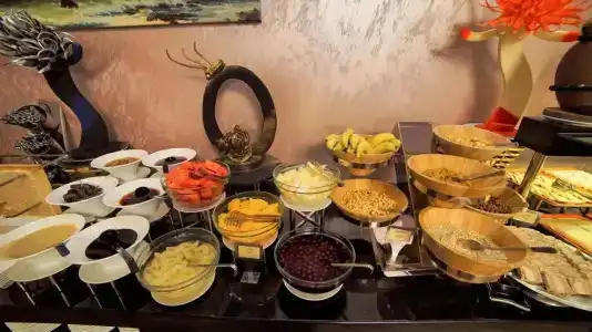 Wyndham Batumi - 25