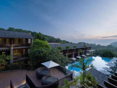 Avista Hideaway Phuket Patong - Mgallery - Sha Plus - 7