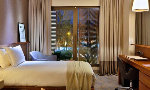 Dosso Dossis & Spa Downtown - 51