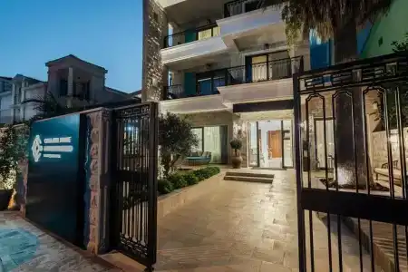 Boutique & Spa Casa del Mare - Mediterraneo - 1