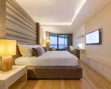 Cape Dara Resort - Sha Plus - 55