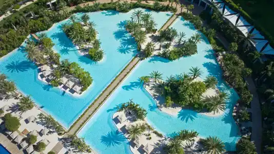 Maxx Royal Belek Golf Resort - 23
