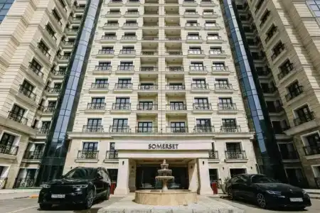 Somerset City Centre Atyrau - 2