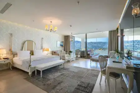 Mivara Luxury Resort & Spa / Bodrum - 15