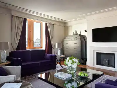 Four Seasons Hotel Moscow - 104