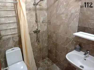Меблированные комнаты Санди у Пляжа - 189