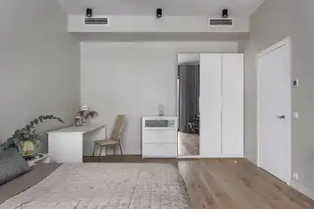 Loft Apartment - 96