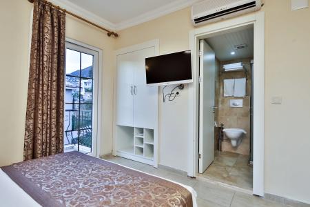 Enda Boutique Kalkan - 1