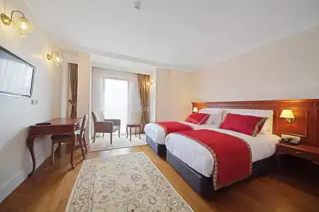 Aren Suites - 18