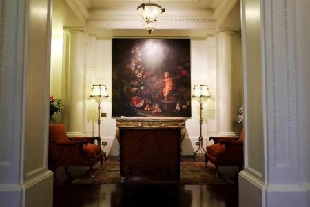Albani Firenze - 14
