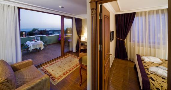 Glk Premier The Home Suites & Spa - 60