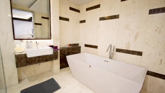 Quest San Denpasar By Aston - 52