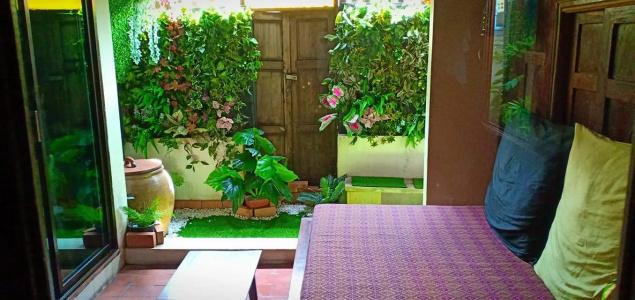 Seven Senses Guesthouse - 42