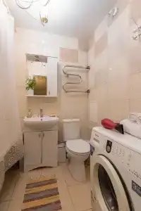 Квартира для семей - 9