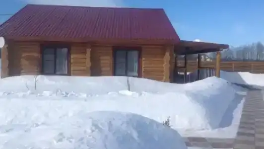 Рыбрека Дома на Онеге - 18