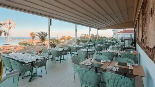 Cavo Maris Beach - 33