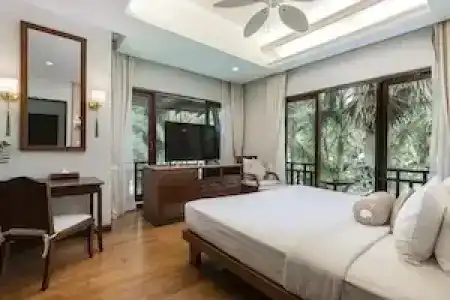 Ravindra Beach Resort & Spa - Sha Extra Plus - 44