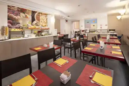 Best Western Porto Antico - 7