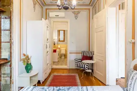 Ali Pasha Apartment - 166