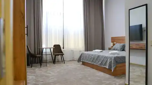 Рассвет - 4