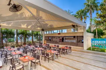 Porto Bello Resort & Spa - 9