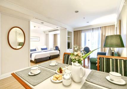 Centre Point Sukhumvit 10 - 90