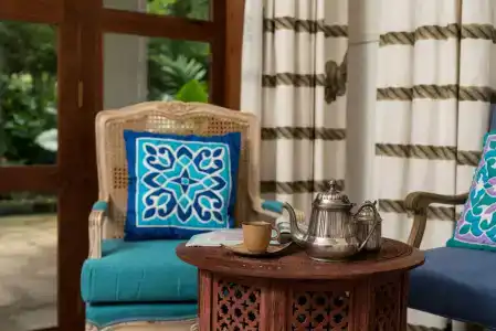 Tikitam Palms Boutique - 20