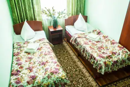 Park&Hostel - 1