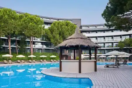 Voyage Belek Golf & Spa - 22