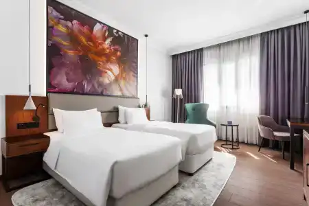 Radisson Blu, Tashkent - 2