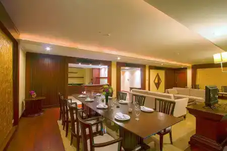 Long Beach Garden & Pavilions - Sha Extra Plus - 38