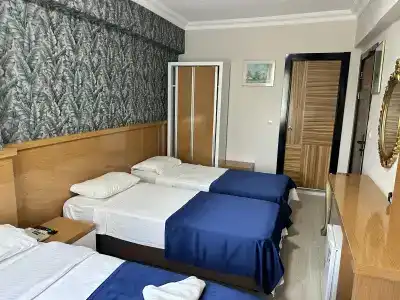 Derin Suit Otel - 59