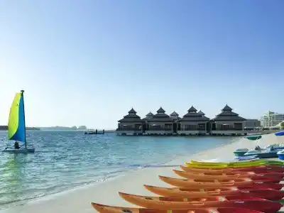 Anantara The Palm Dubai Resort - 49