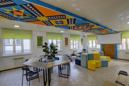 Хостел People & Coworking - 1