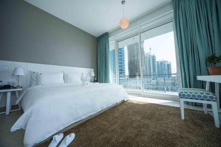 Jannah Place Dubai Marina - 10