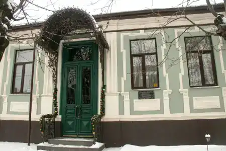 Частный дом с Историей - 27