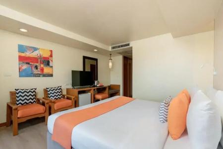 Sunshine & Residences - Sha Plus - 15