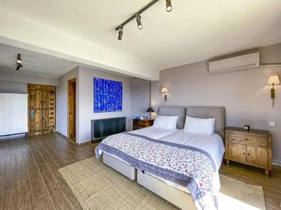 Simurg Inn - 35