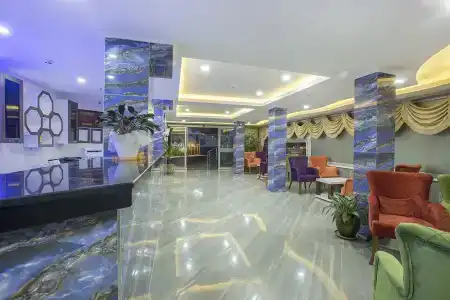 Arsi Enfi City Beach - 23