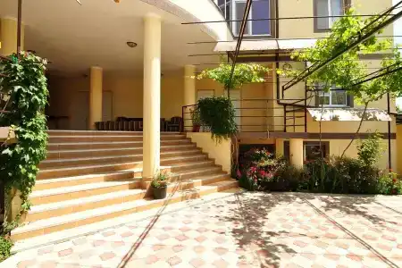 Арарат - 11