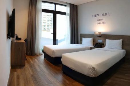 Kingsgate Al Jadaf - By Millennium, Dubai - 30