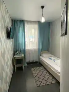 Москвич - 5