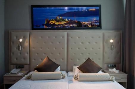 Delta Beach Resort Bodrum - 50