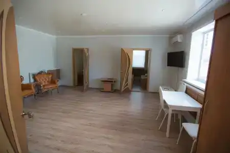 Загородный дом рыбака - 4