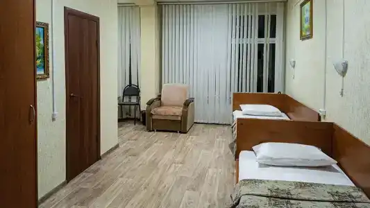 Smart Hotel KDO - 8